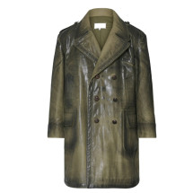 [Maison Margiela] Coat FW25 S67AA0069-M35574709