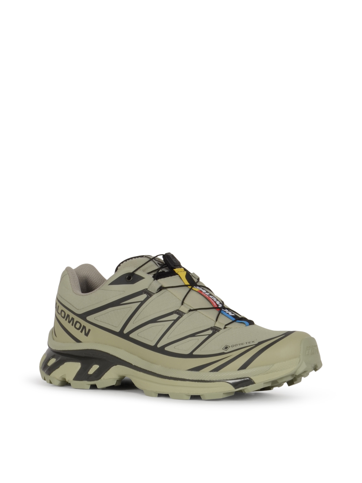 [SALOMON] Sneakers FW25 L47863800