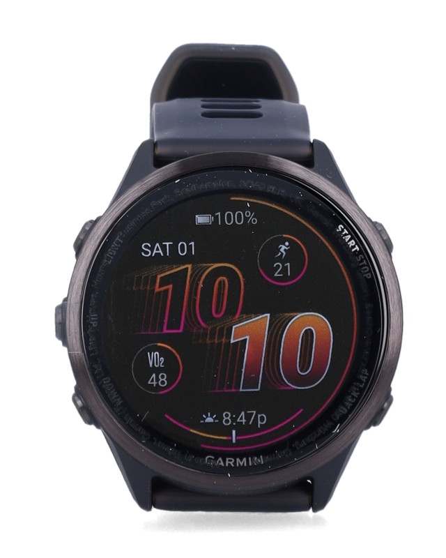 [Garmin] Watch SS26 010-0297100