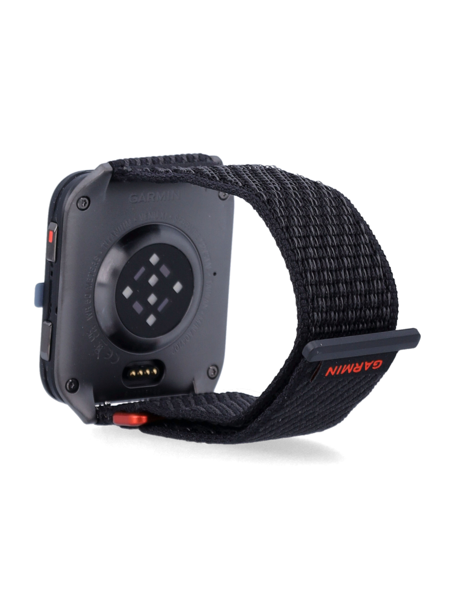[Garmin] Watch SS26 010-0298002