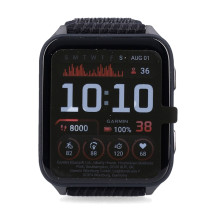 [Garmin] Watch SS26 010-0298002