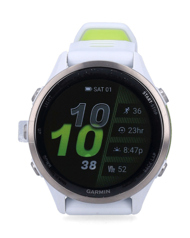[Garmin] Watch SS26 010-0296911