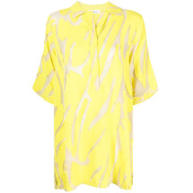[Rodebjer] Short sleeve dress FW23 2200611