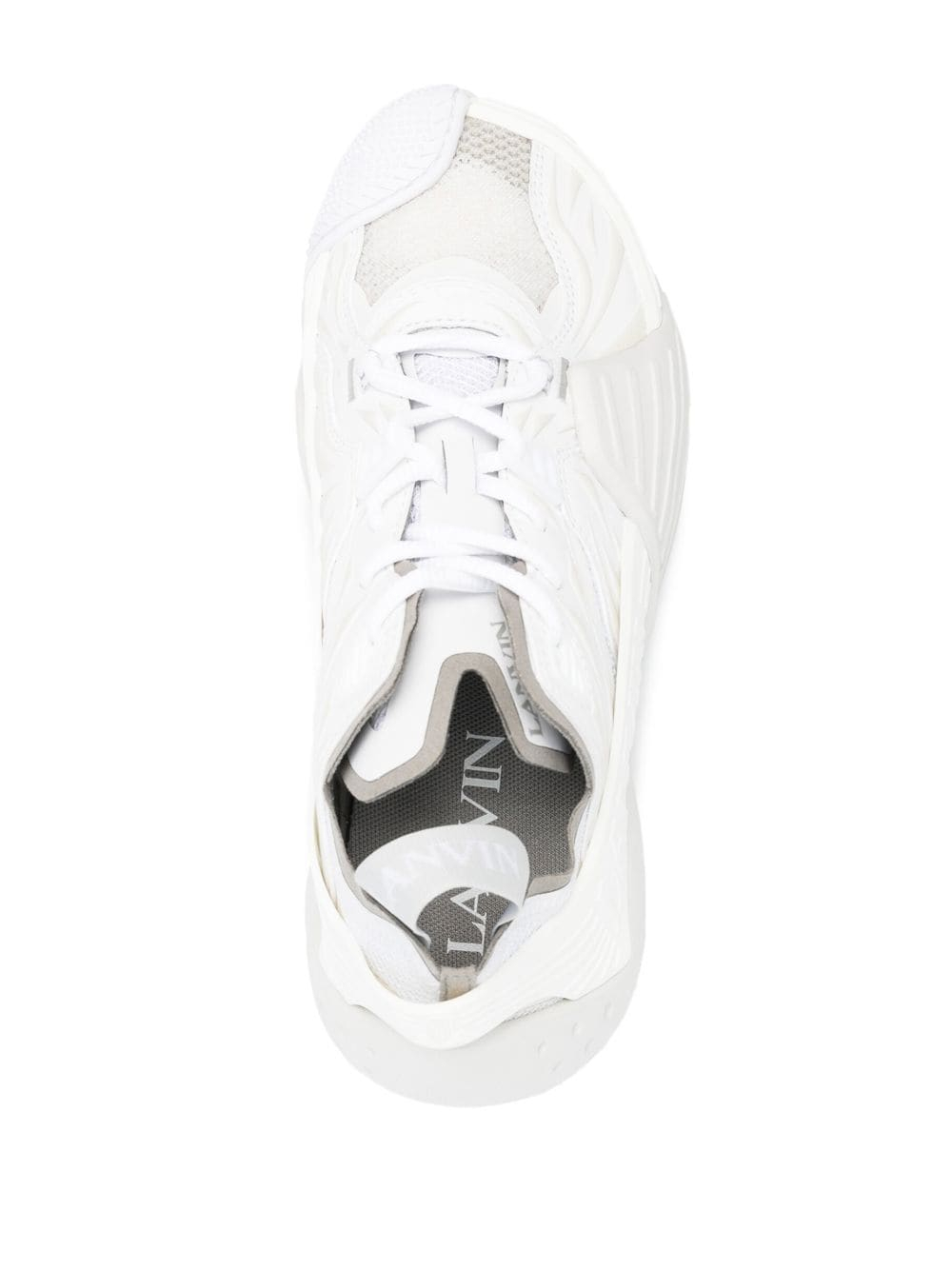 [Lanvin] Sneakers SS23 FWSKIK00MEFRP23