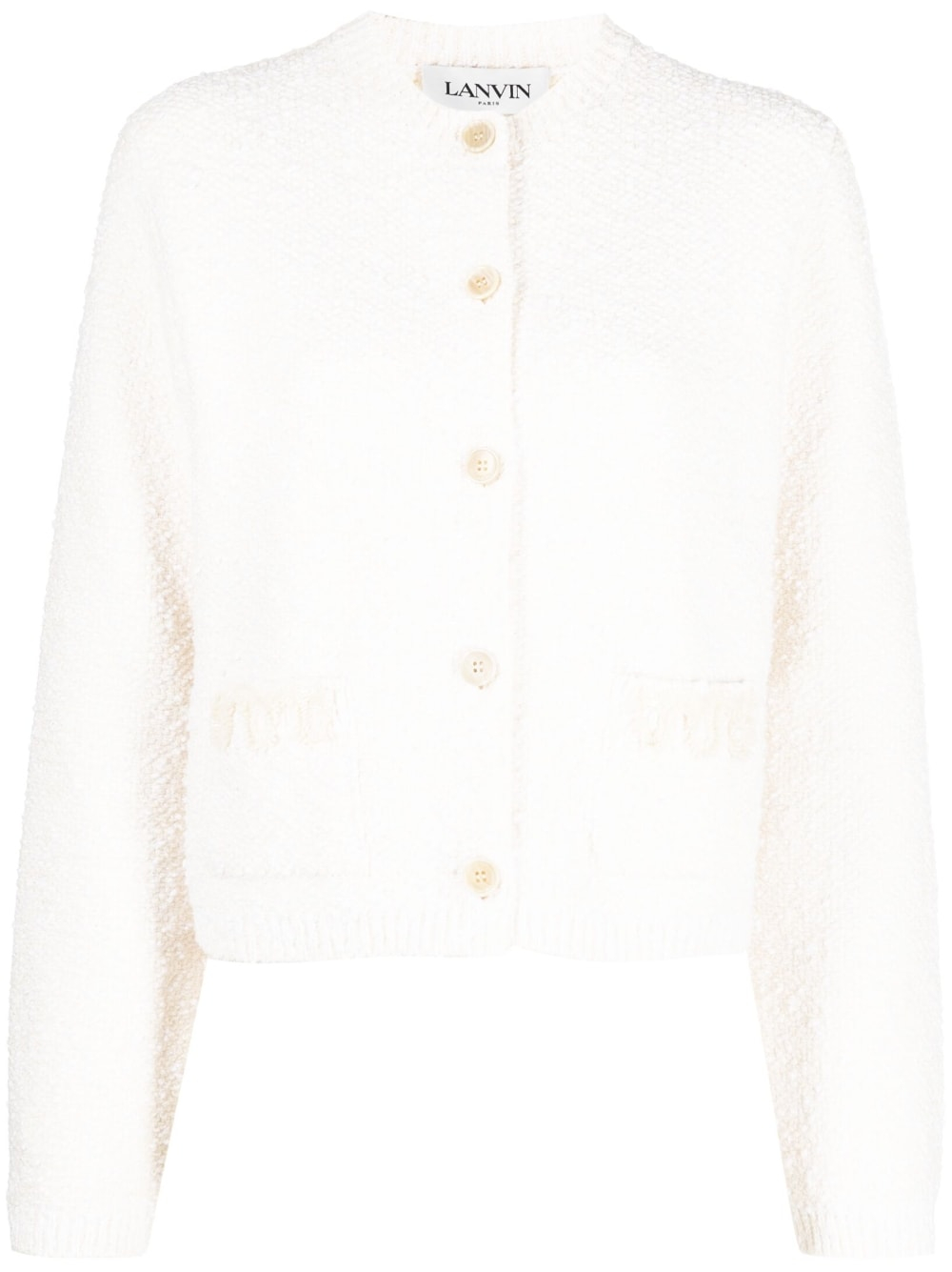 [Lanvin] Cardigan SS23 RWCA9005K006P23