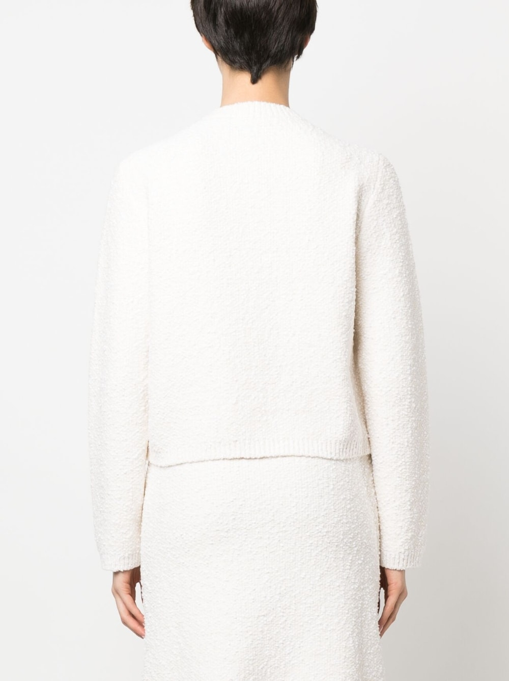 [Lanvin] Cardigan SS23 RWCA9005K006P23