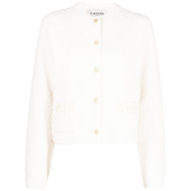 [Lanvin] Cardigan SS23 RWCA9005K006P23