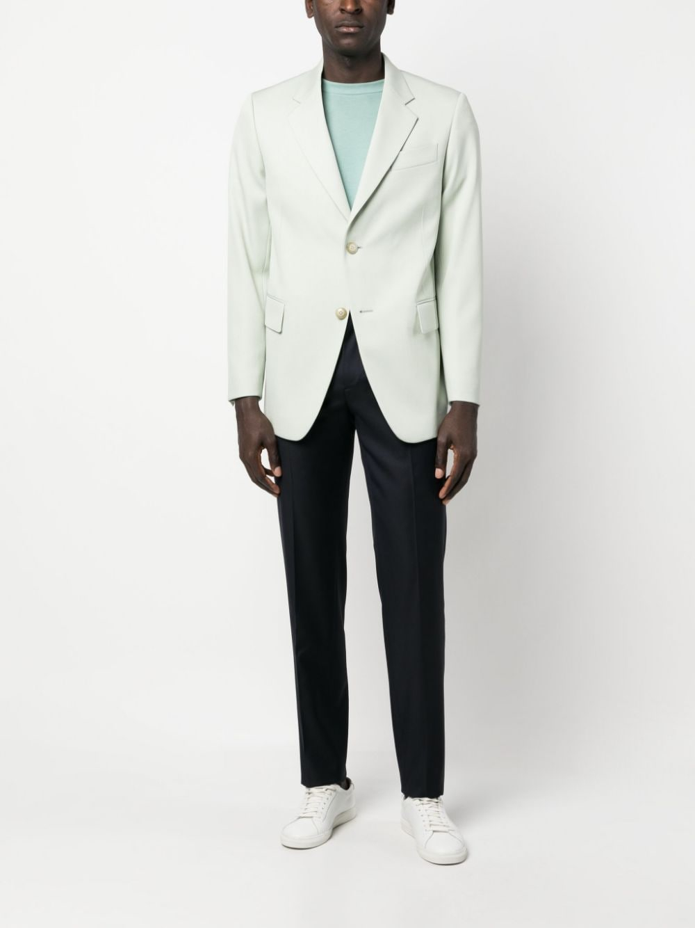 [Lanvin] Blazer SS23 RMJA00174885P23
