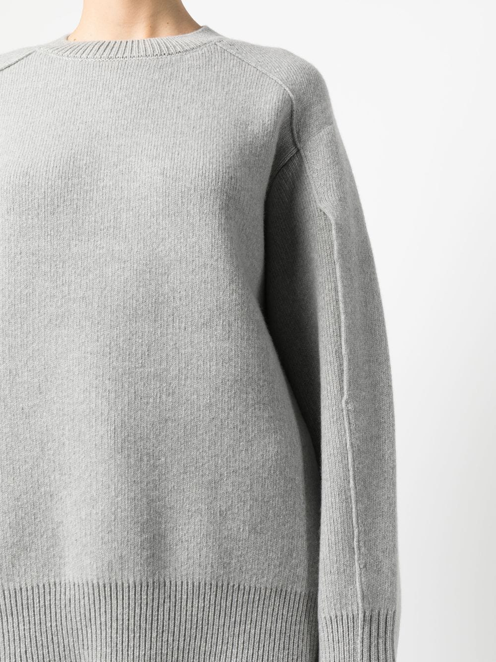 [Lanvin] Knitwear SS23 RWPO0018K102P23