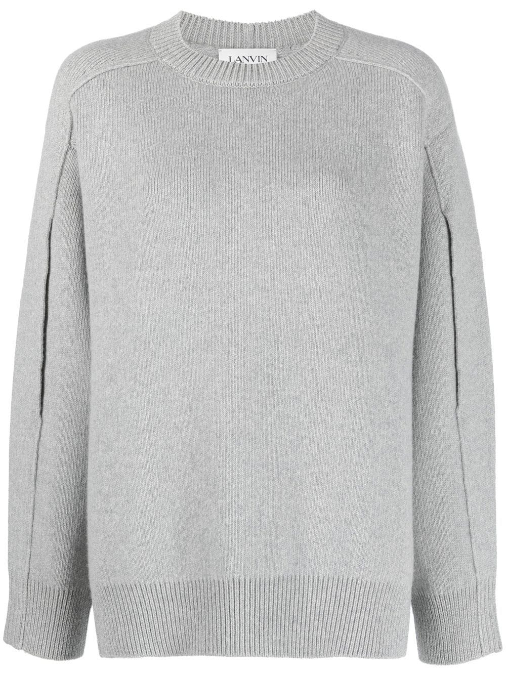 [Lanvin] Knitwear SS23 RWPO0018K102P23