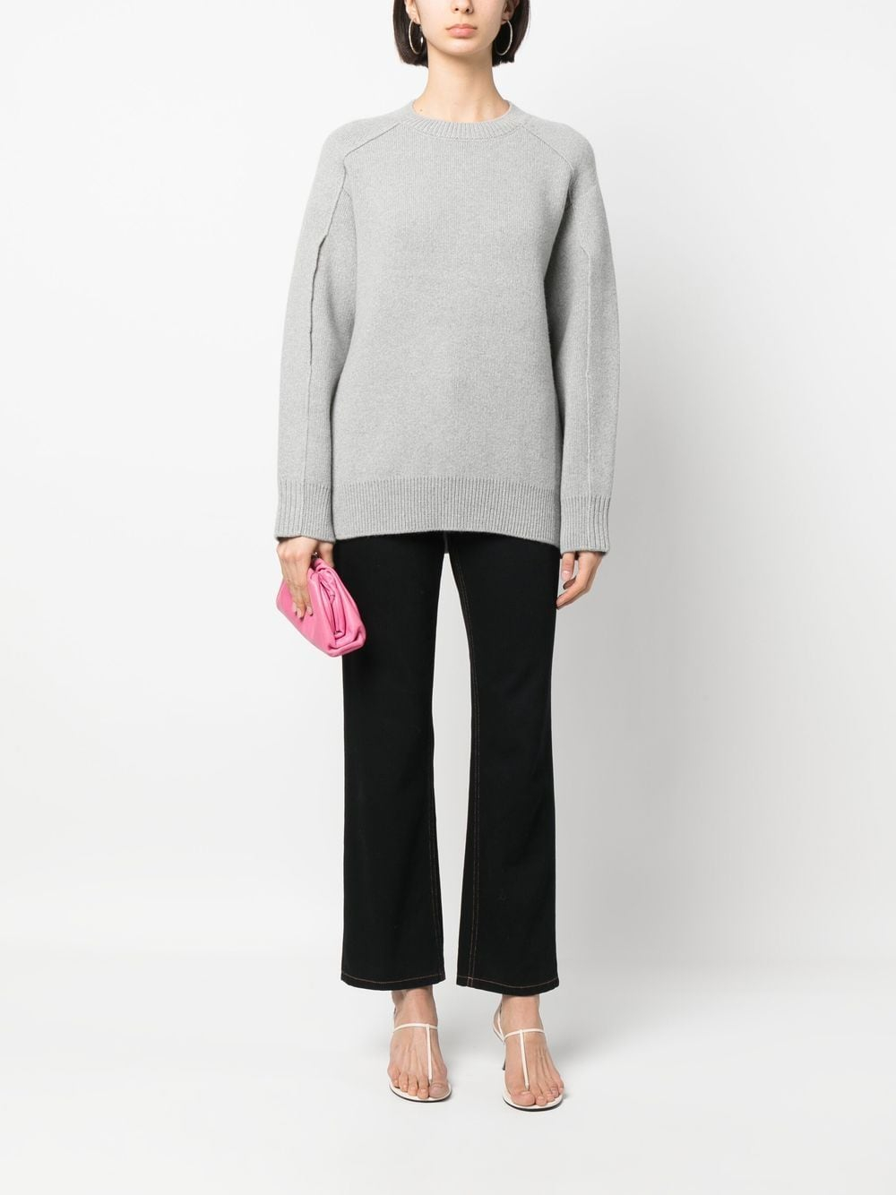 [Lanvin] Knitwear SS23 RWPO0018K102P23