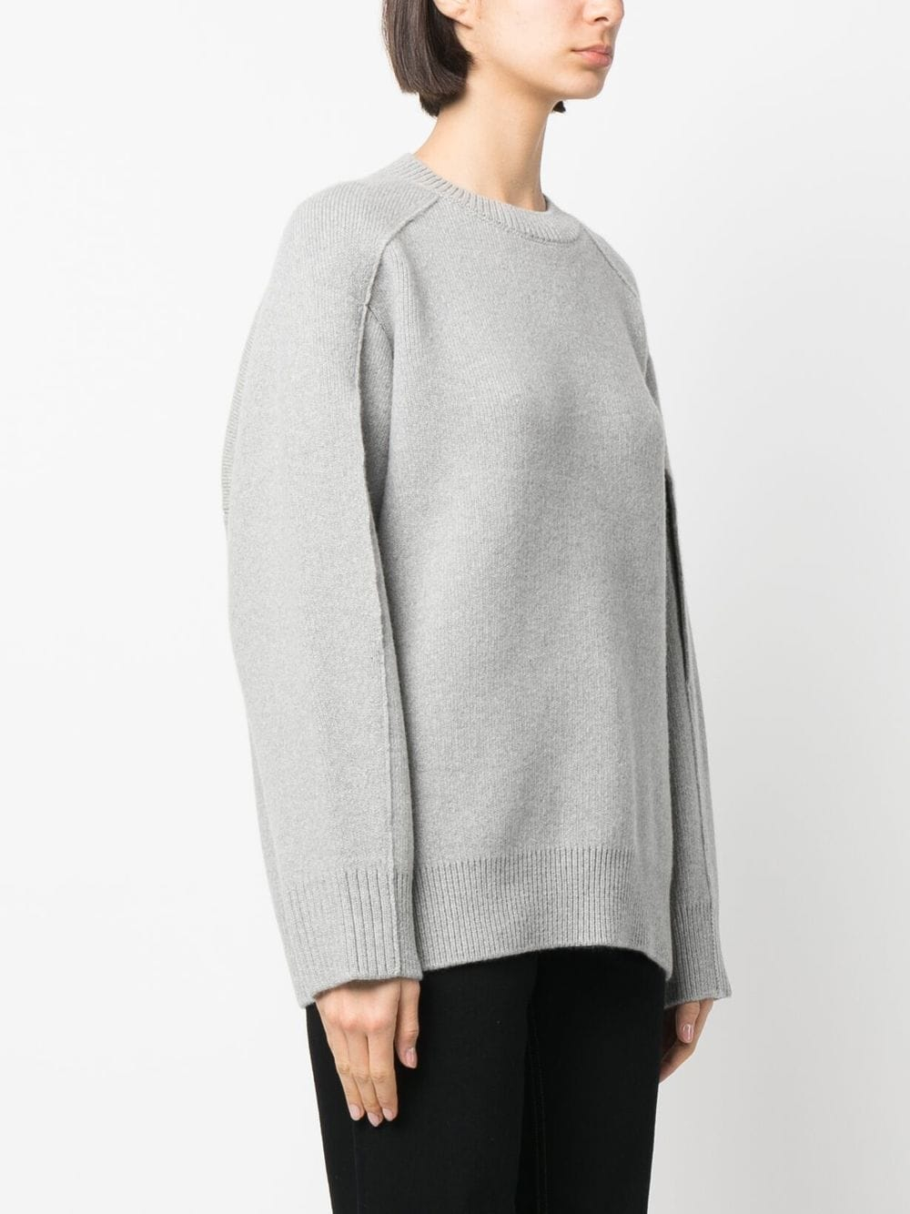 [Lanvin] Knitwear SS23 RWPO0018K102P23