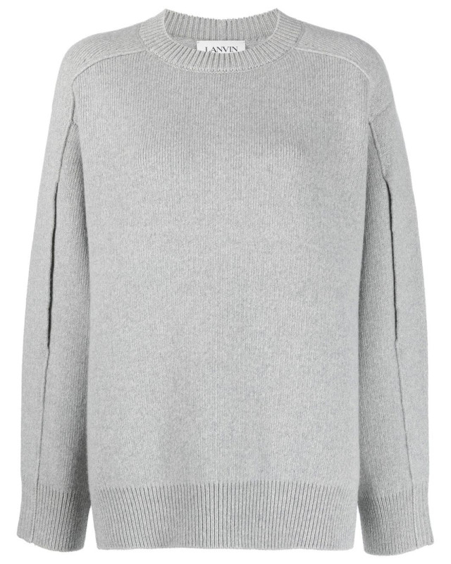 [Lanvin] Knitwear SS23 RWPO0018K102P23