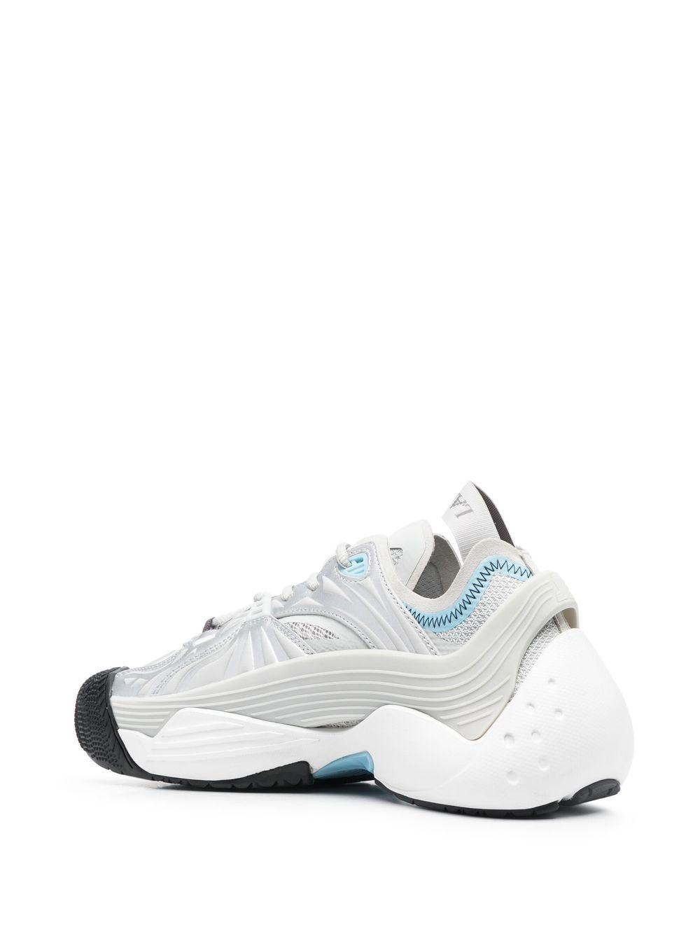 [Lanvin] Sneakers SS23 FMSKIK00MEFRP23