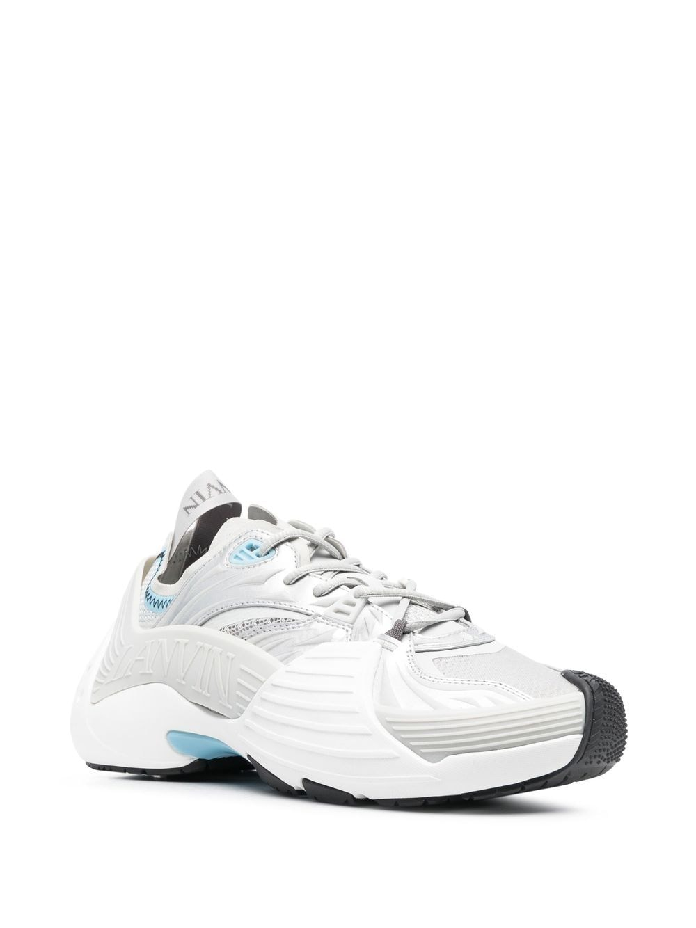 [Lanvin] Sneakers SS23 FMSKIK00MEFRP23