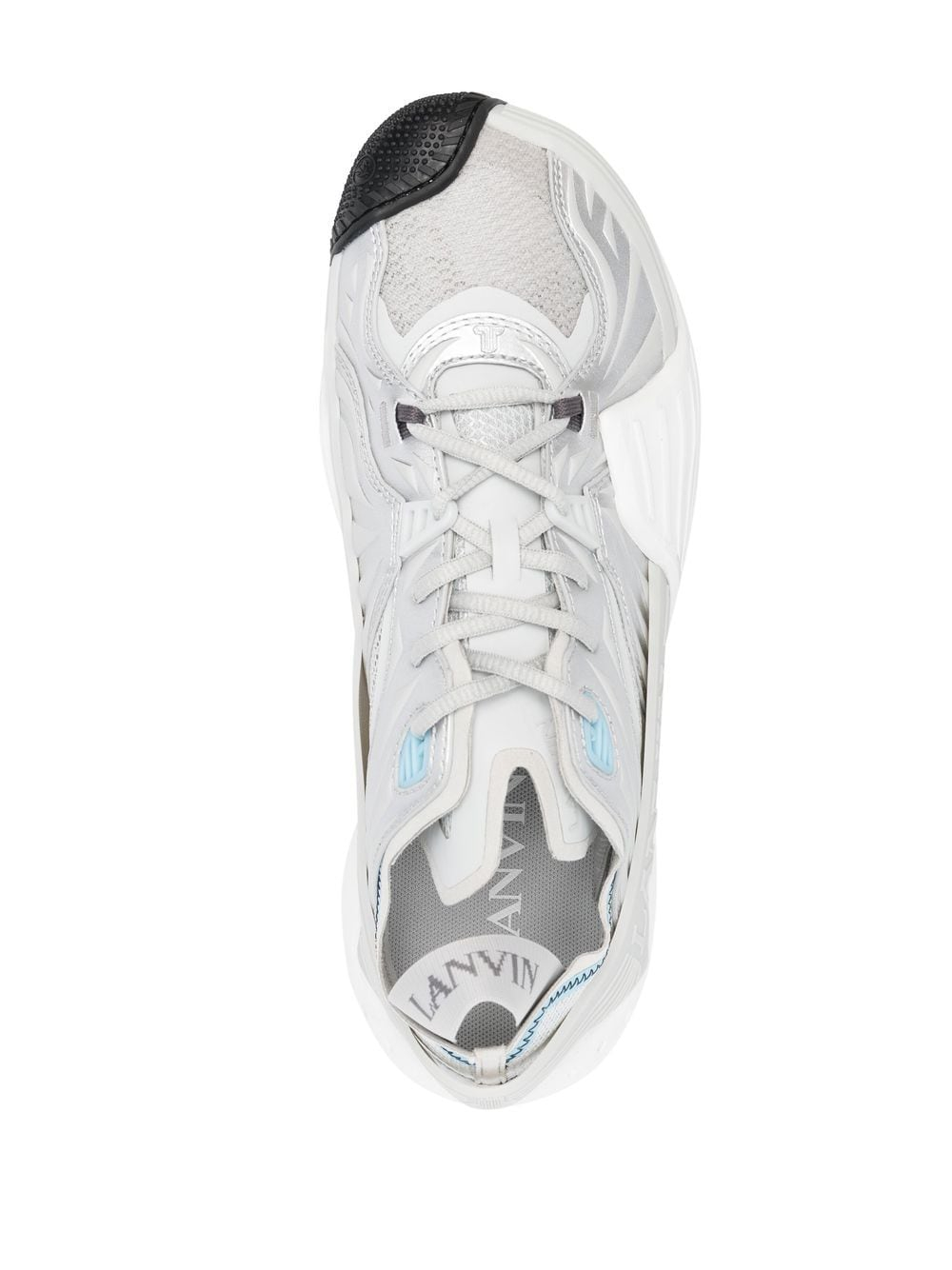 [Lanvin] Sneakers SS23 FMSKIK00MEFRP23