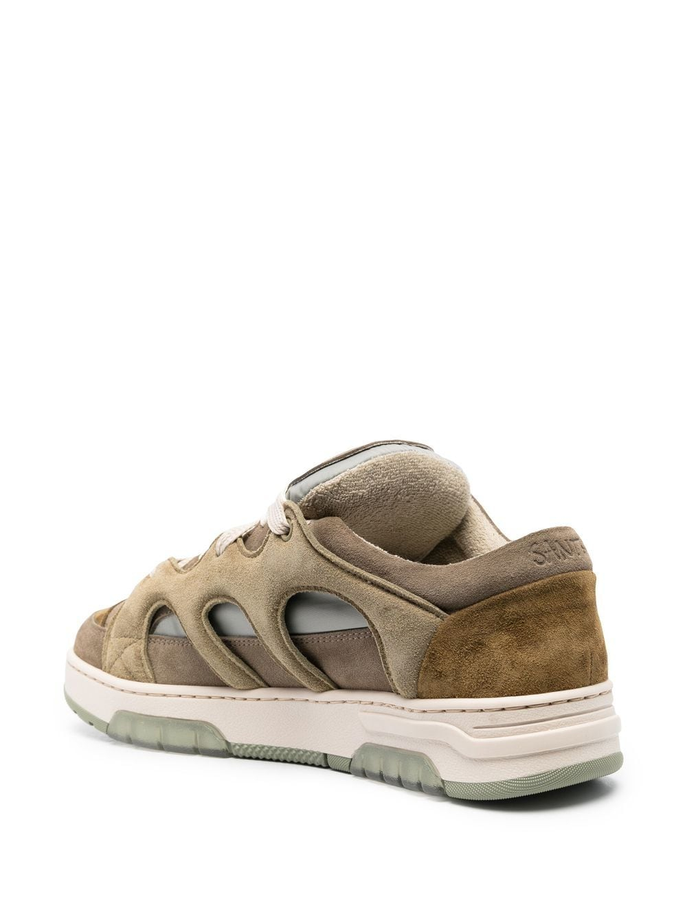 [SANTHA] Sneakers SS23 09DP80030000732
