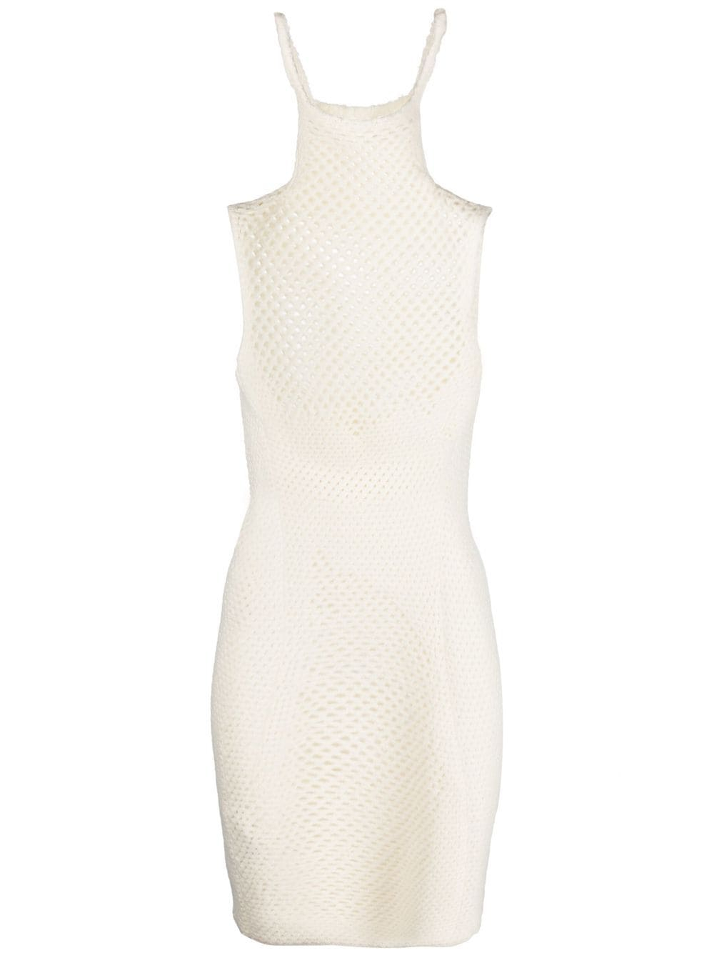[ISA BOULDER] Sleeveless dress SS23 22DR11
