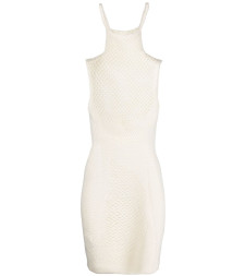 [ISA BOULDER] Sleeveless dress SS23 22DR11