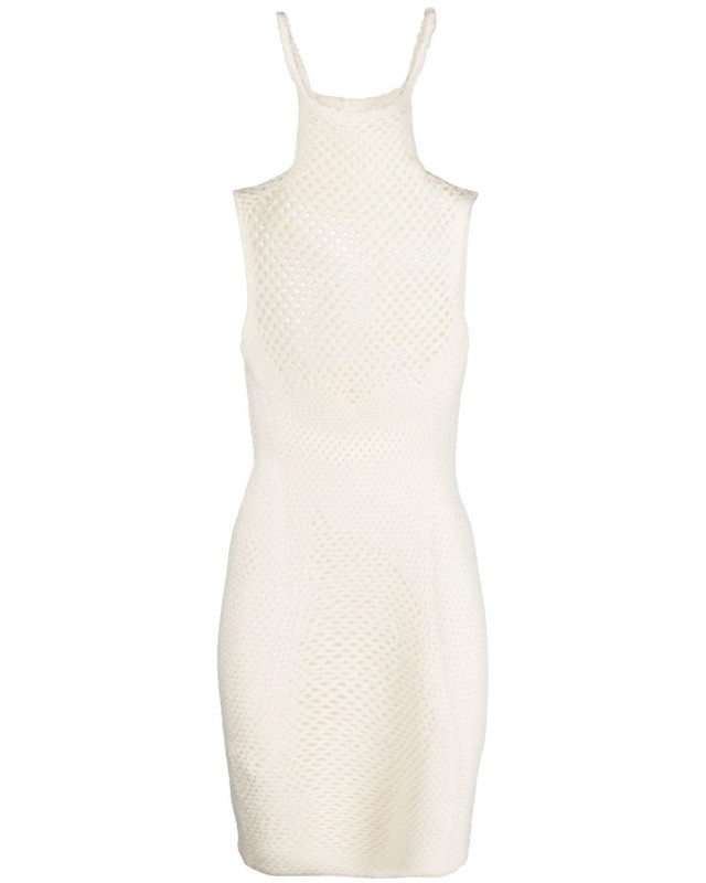 [ISA BOULDER] Sleeveless dress SS23 22DR11