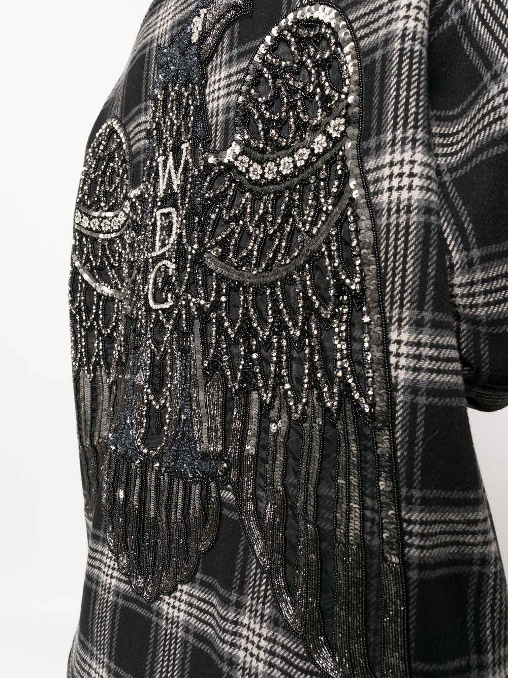[WASHINGTON DEE-CEE] Casual Jacket FW22 OSWW0118