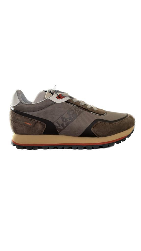 [Napapijri] Sneakers FW22 NP0A4H6TWA1