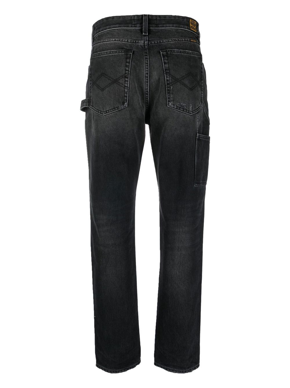 [WASHINGTON DEE-CEE] Jeans FW22 PCWW0104