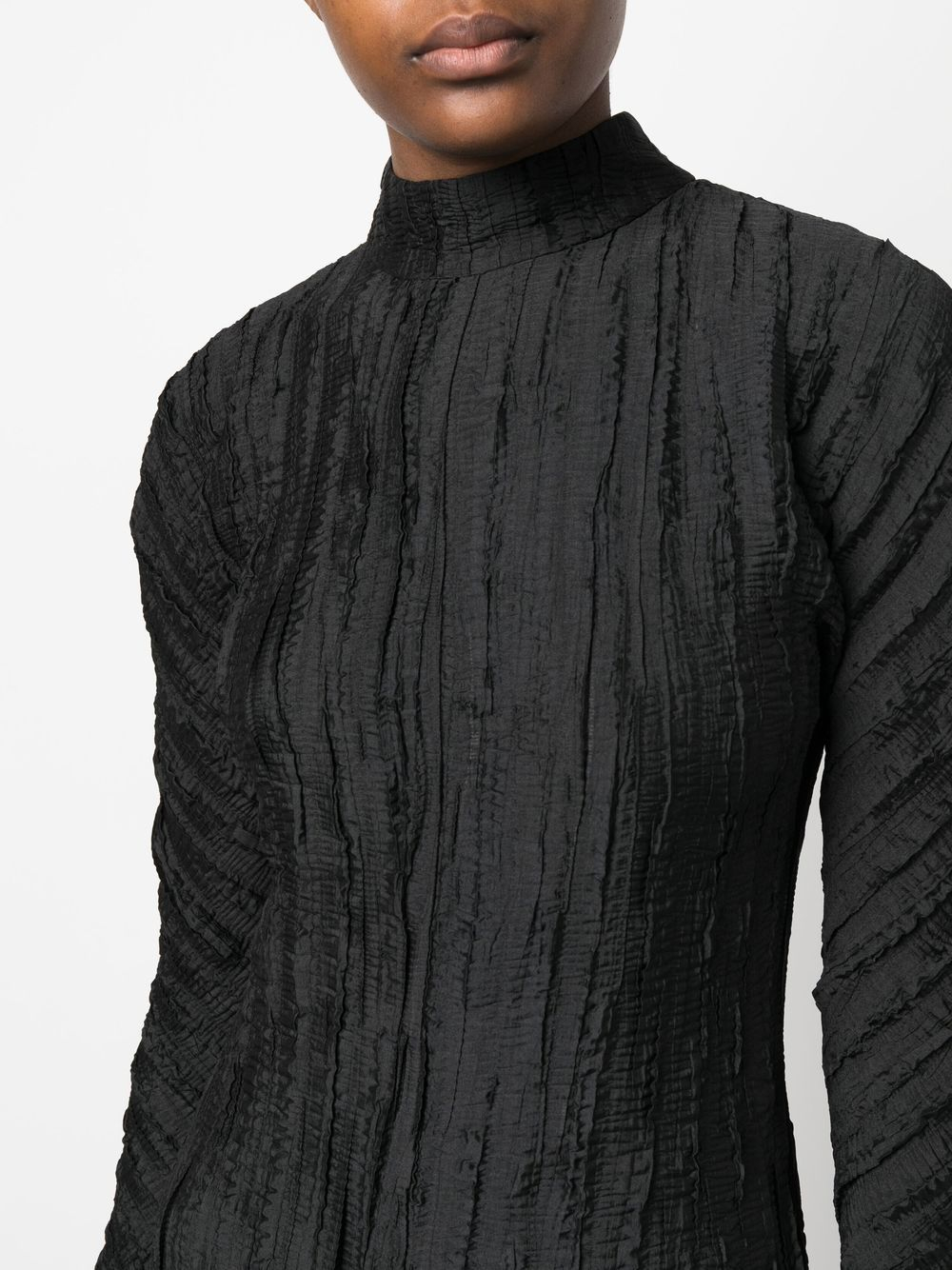 [Rodebjer] Long sleeve dress FW22 2400266