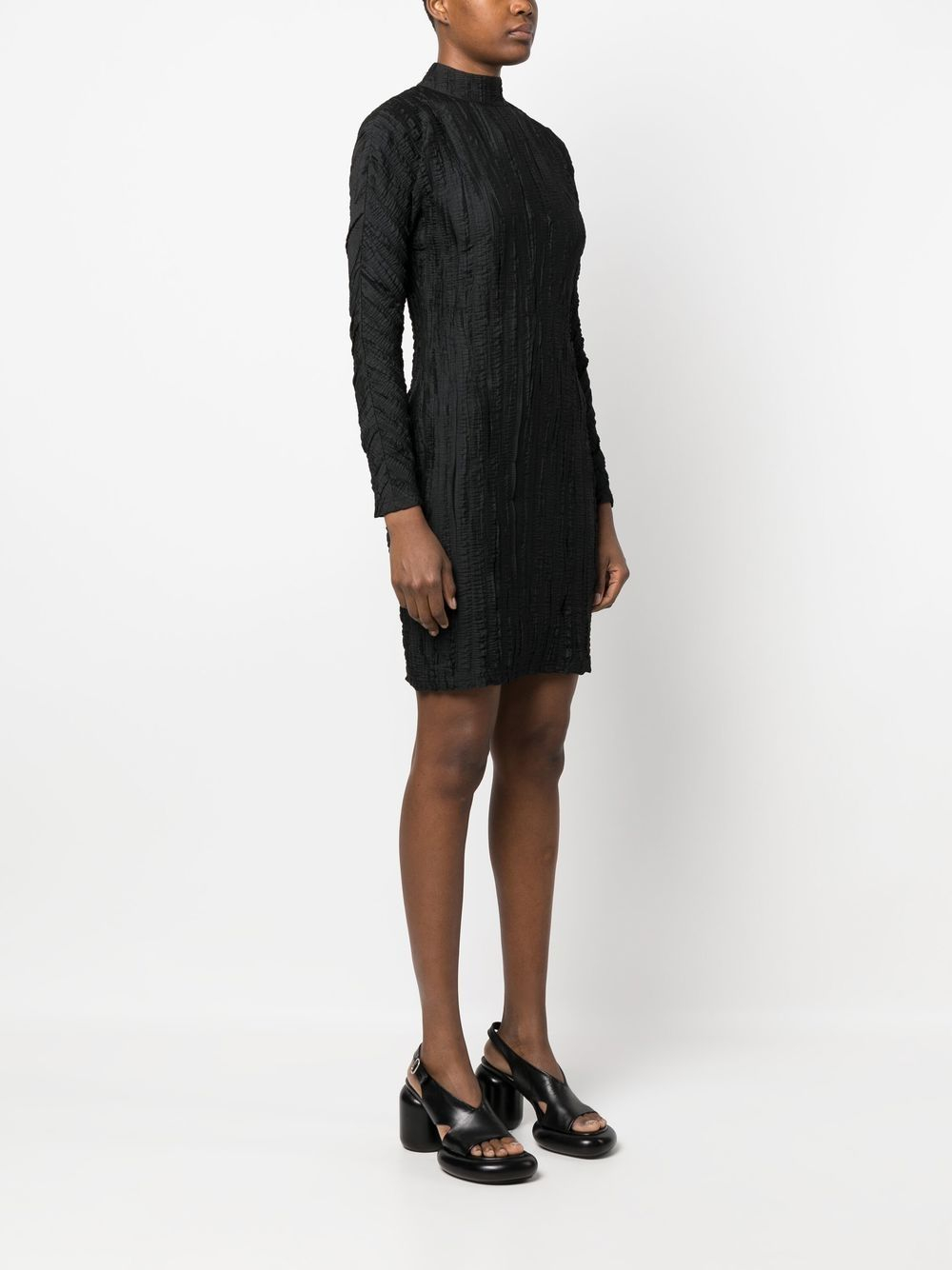[Rodebjer] Long sleeve dress FW22 2400266