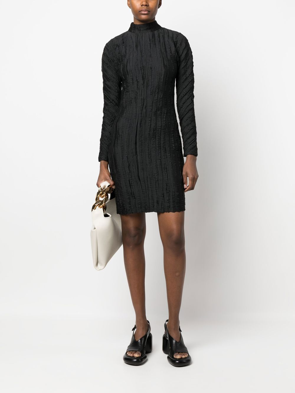 [Rodebjer] Long sleeve dress FW22 2400266