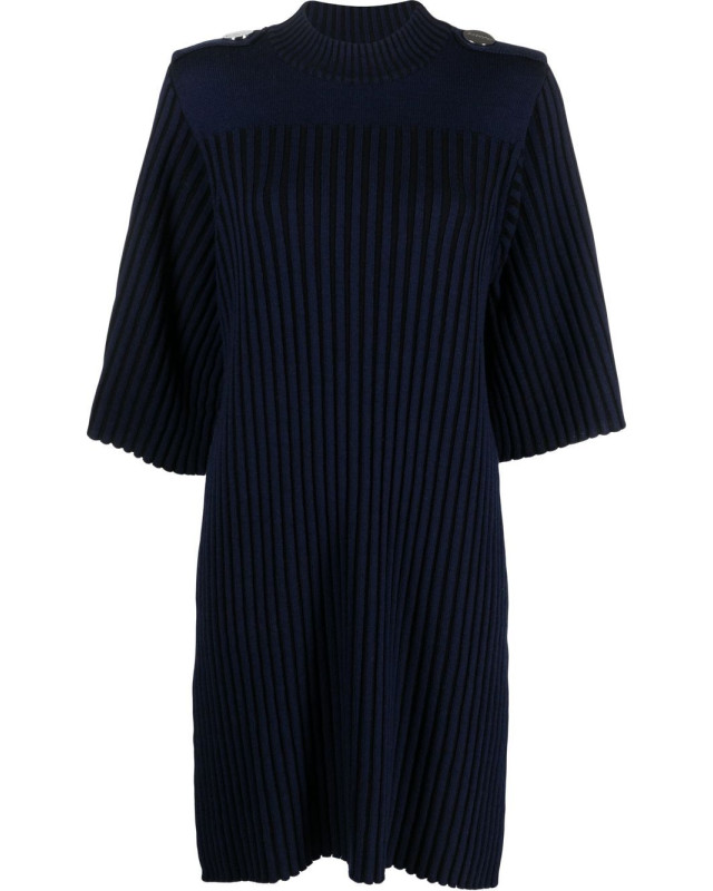 [Rodebjer] Long sleeve dress FW22 2330093