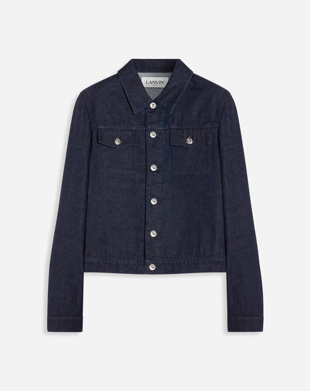 [Lanvin] Casual Jacket FW22 RMJA0003D051H22