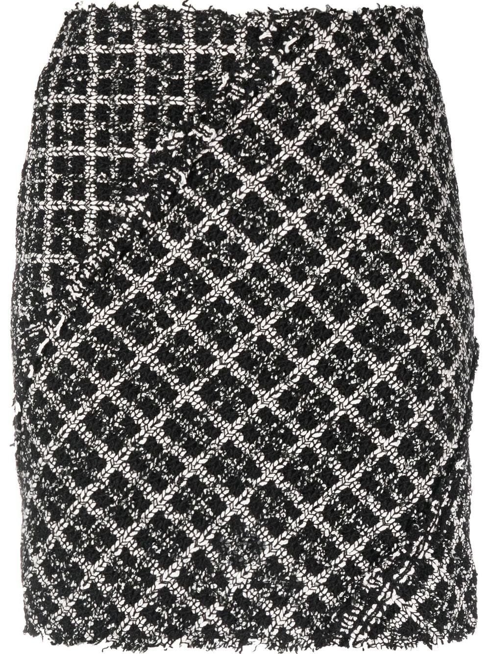 [Rodebjer] Mini skirt FW22 2210225