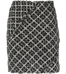 [Rodebjer] Mini skirt FW22 2210225