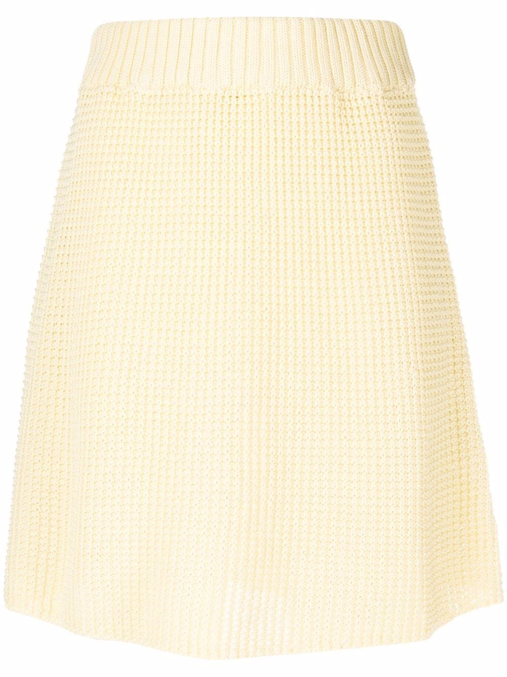 [Rodebjer] Mini skirt SS22 2210195