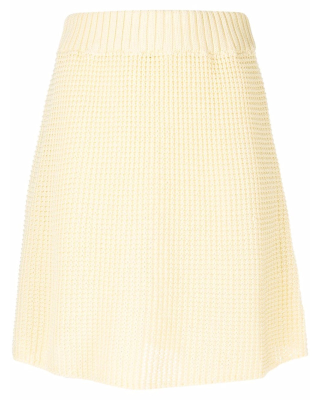 [Rodebjer] Mini skirt SS22 2210195