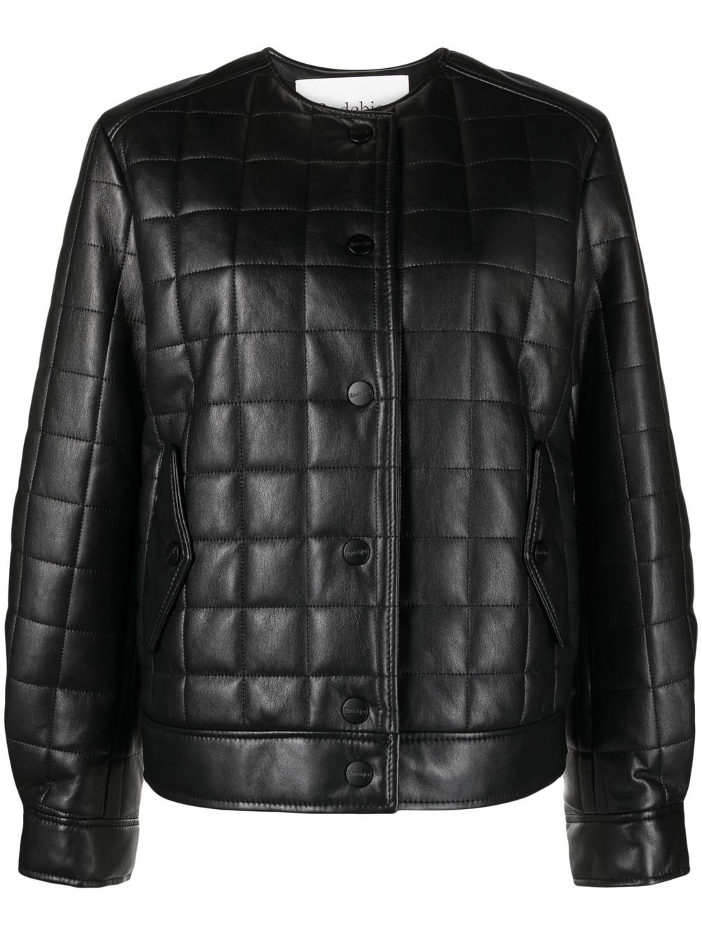 [Rodebjer] Coat FW22 2110260
