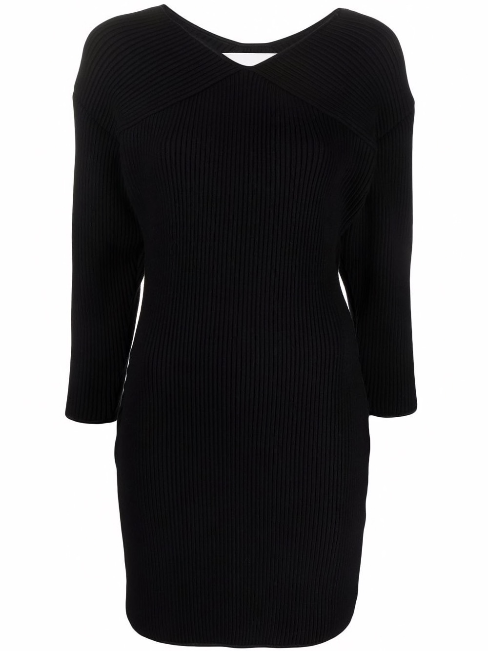 [Rodebjer] Long sleeve dress SS22 2200533