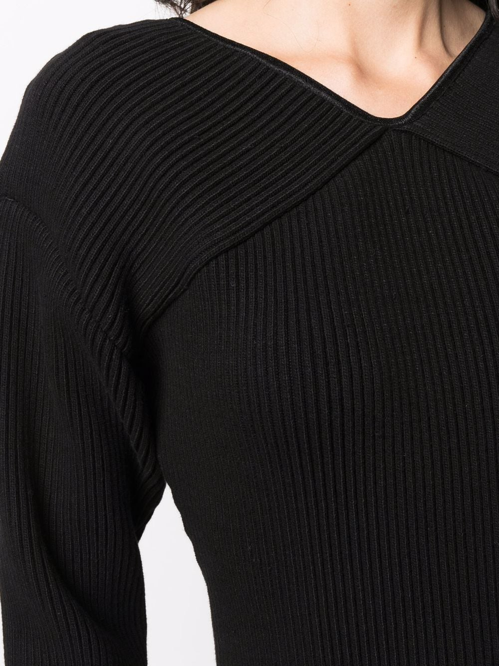 [Rodebjer] Long sleeve dress SS22 2200533