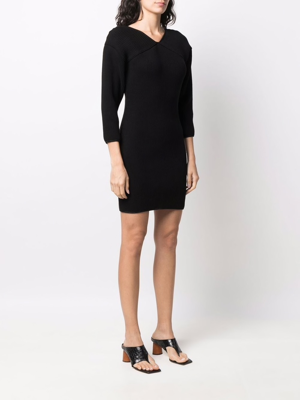 [Rodebjer] Long sleeve dress SS22 2200533