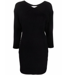 [Rodebjer] Long sleeve dress SS22 2200533