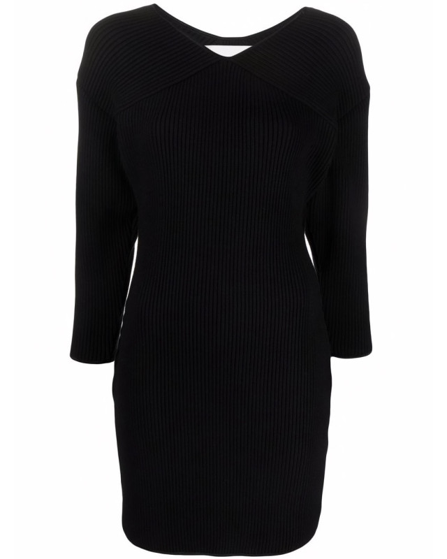 [Rodebjer] Long sleeve dress SS22 2200533