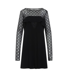 [Givenchy] Long sleeve dress SS25 BW22AC20H0