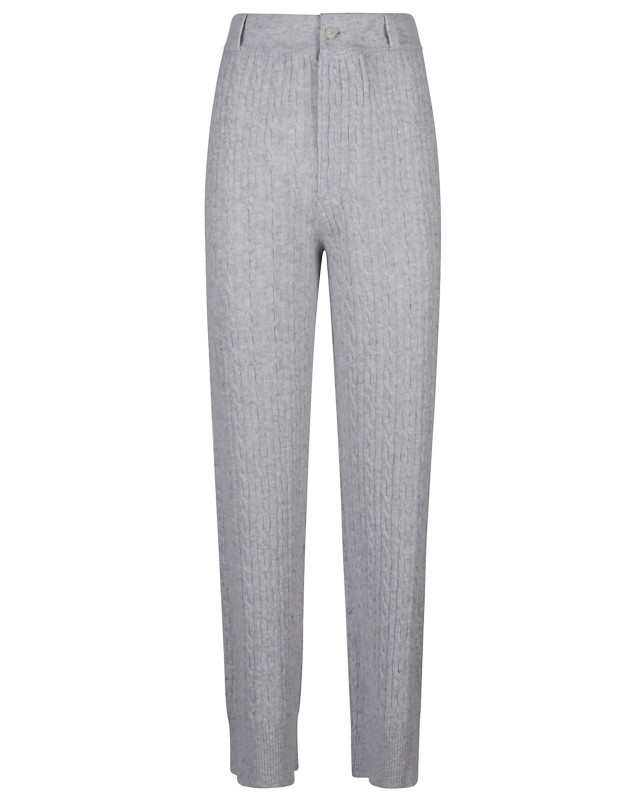 [GUEST IN RESIDENCE] Trousers SS25 W26310CM