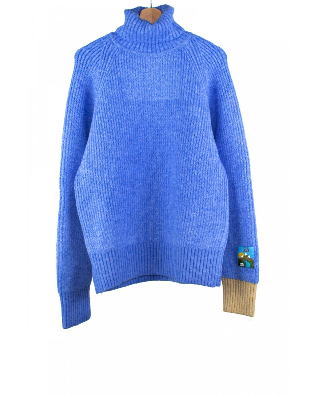 [LC23] Knitwear FW22 M207