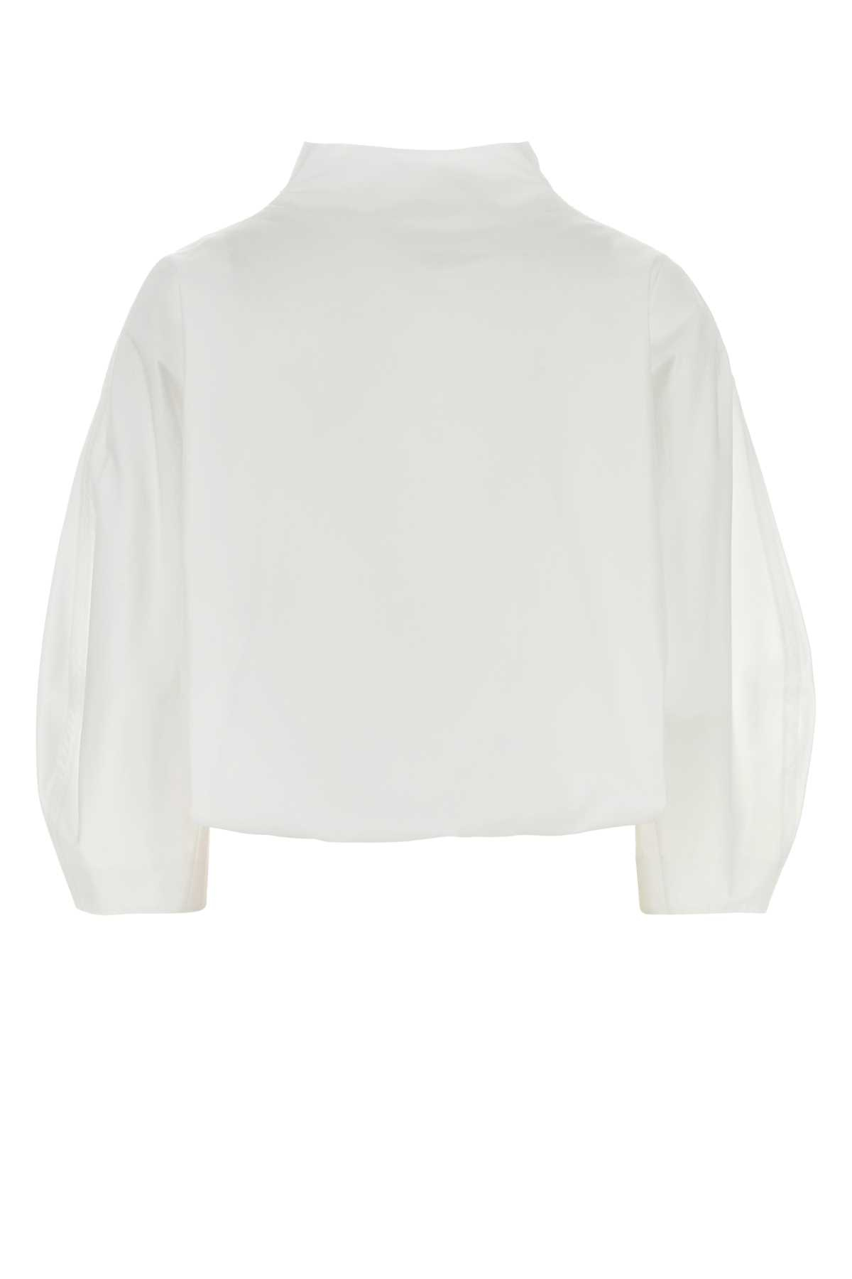 [Givenchy] Shirts Long Sleeve SS25 BW61CK15JT 100