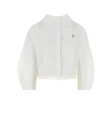 [Givenchy] Shirts Long Sleeve SS25 BW61CK15JT 100