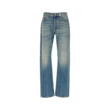 [Alexander McQueen] Jeans SS25 814645QYAA9 4211