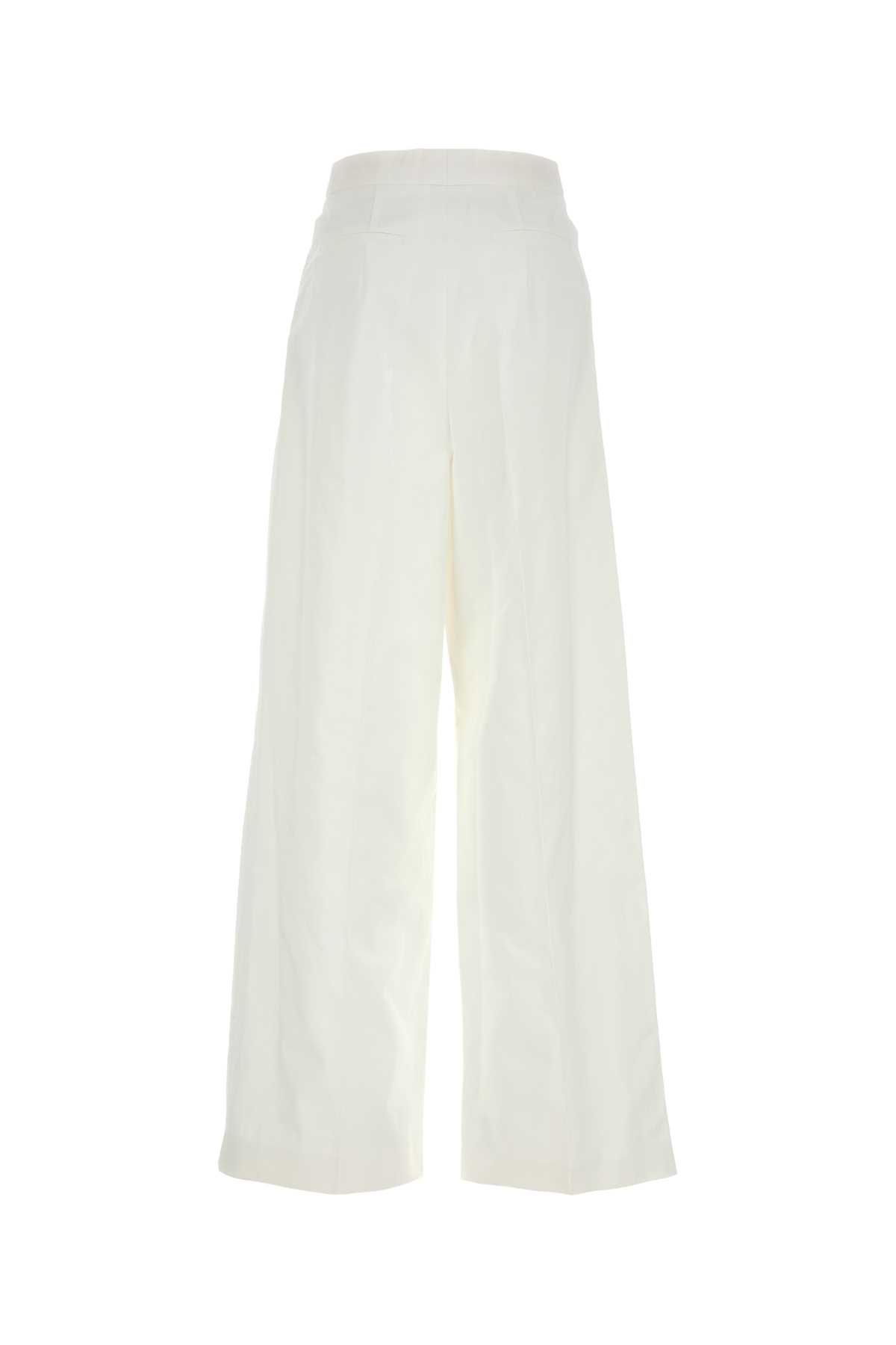 [Givenchy] Trousers SS25 BW515714X0 100