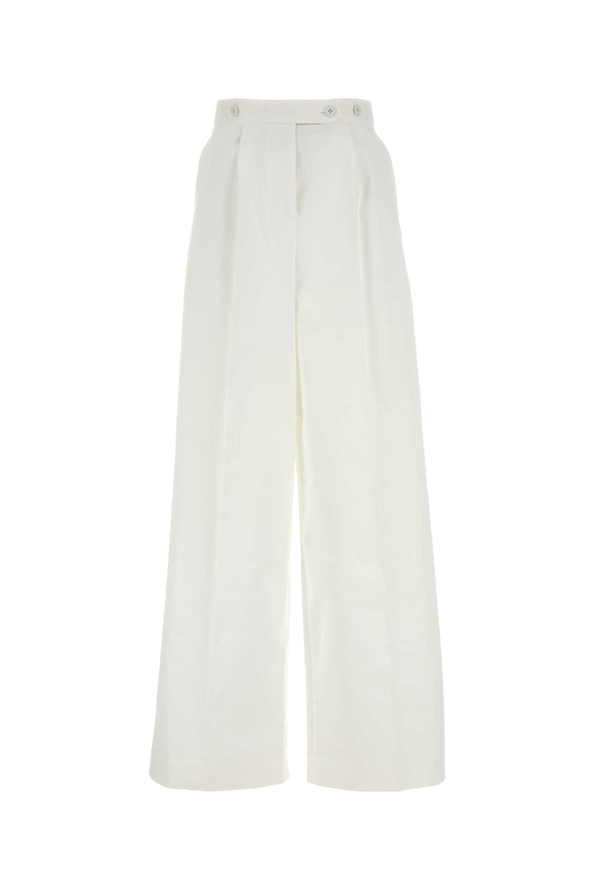 [Givenchy] Trousers SS25 BW515714X0 100